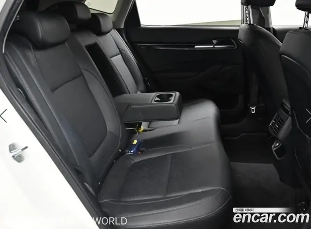 Kia Seltos 2021 1.6 АКПП, миниатюра 12