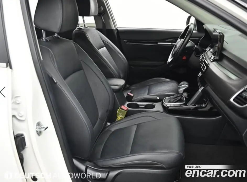 Kia Seltos 2021 1.6 АКПП, фото 10