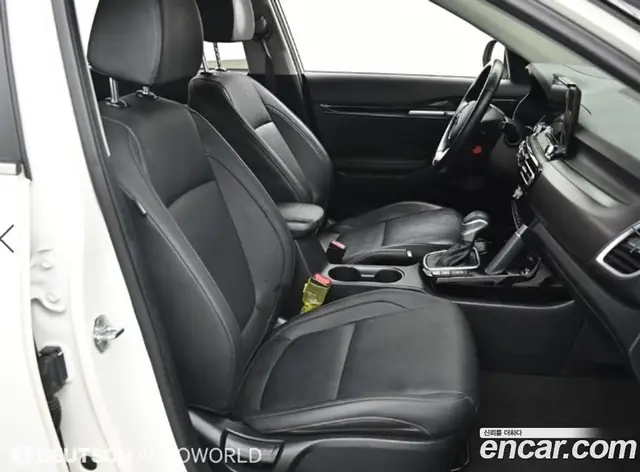 Kia Seltos 2021 1.6 АКПП, миниатюра 10