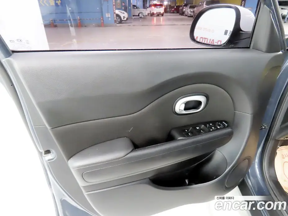 Kia Soul 2016 1.6 АКПП, фото 18