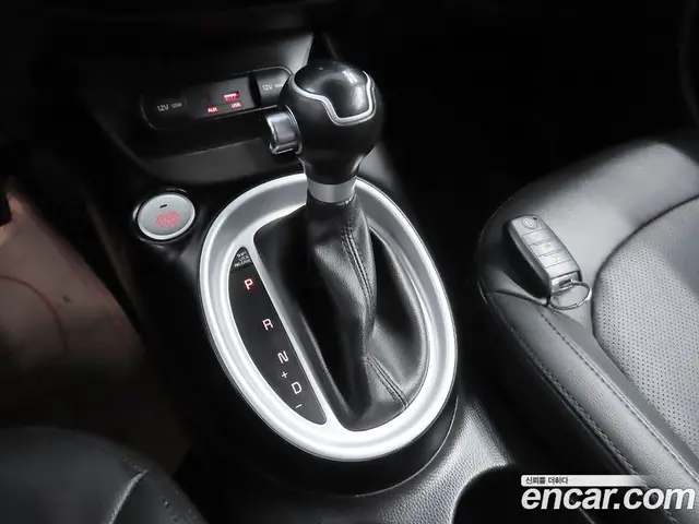 Kia Soul 2016 1.6 АКПП, миниатюра 7