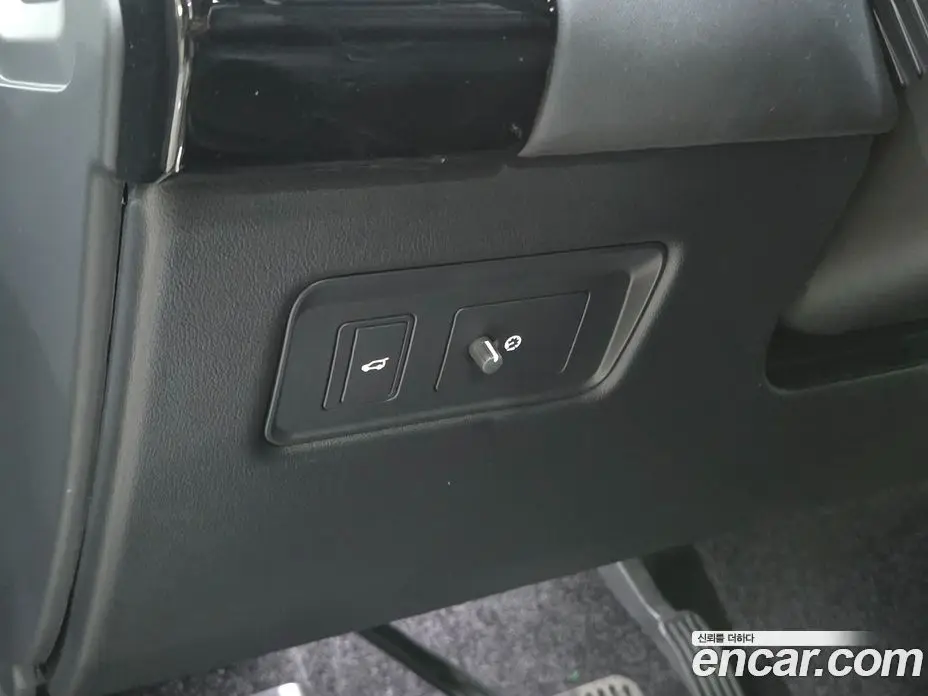 Land Rover Range Rover 2019 5.0 АКПП, фото 14
