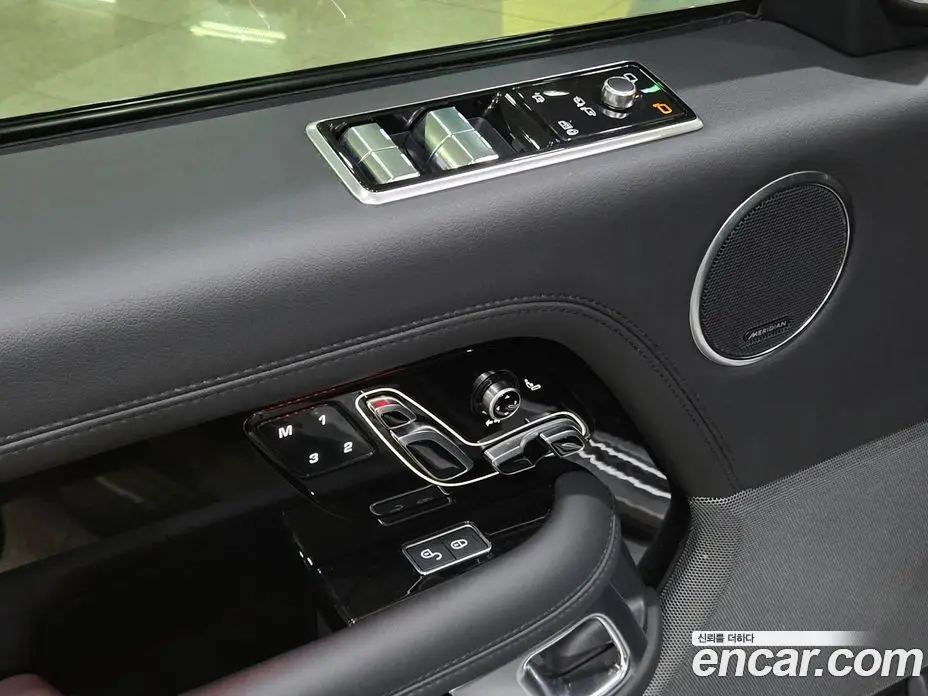 Land Rover Range Rover 2019 5.0 АКПП, фото 15