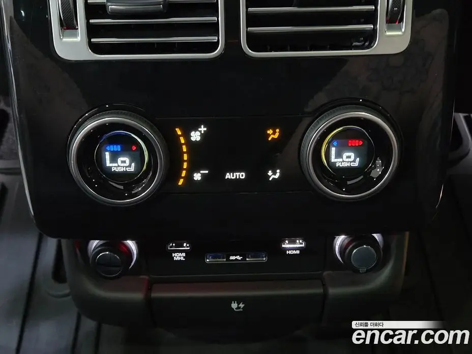 Land Rover Range Rover 2019 5.0 АКПП, фото 16