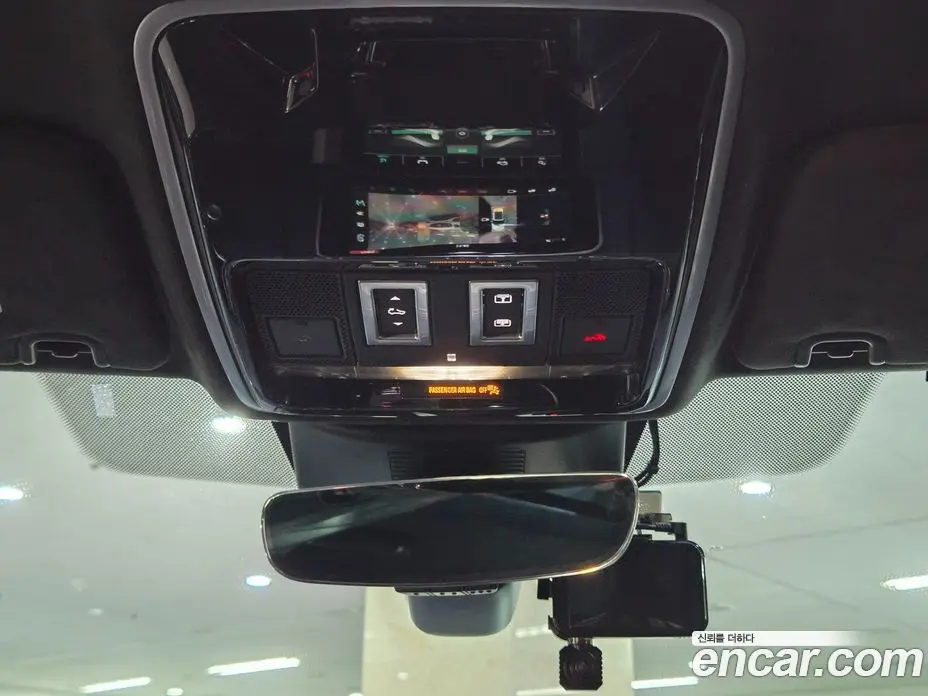 Land Rover Range Rover 2019 5.0 АКПП, фото 19