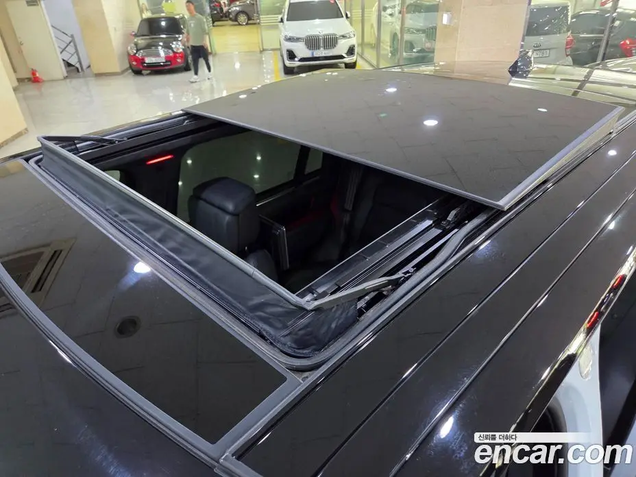 Land Rover Range Rover 2019 5.0 АКПП, фото 20
