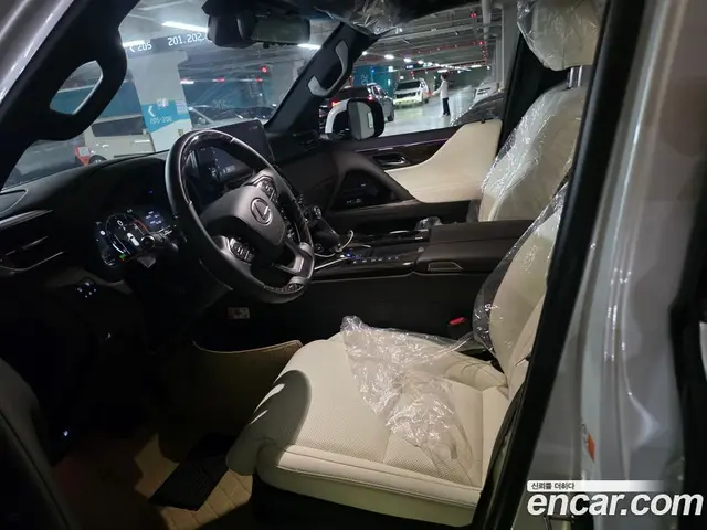 Lexus LX 2026 3.4 АКПП, миниатюра 3