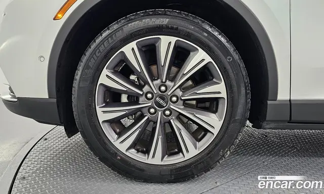Lincoln Corsair 2022 2.0 АКПП, миниатюра 5