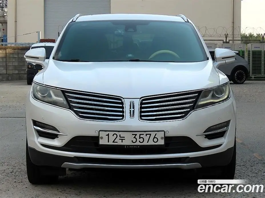 Lincoln MKC 2014 2.0 АКПП, фото 2 Lincoln MKC 2014 2.0 АКПП, фото 2