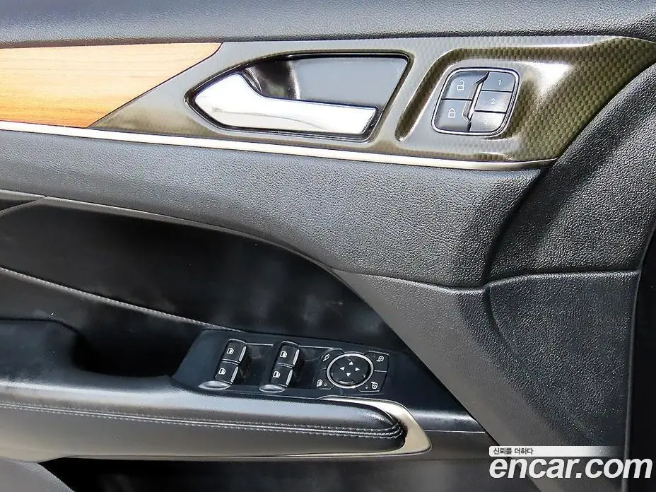 Lincoln MKC 2014 2.0 АКПП, фото 11 Lincoln MKC 2014 2.0 АКПП, фото 11