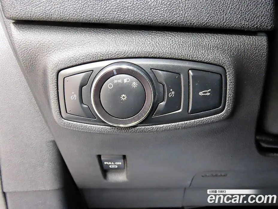 Lincoln MKC 2014 2.0 АКПП, фото 12 Lincoln MKC 2014 2.0 АКПП, фото 12