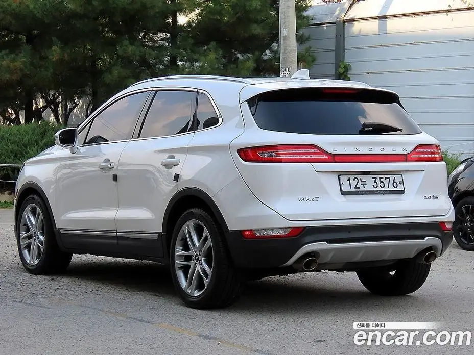 Lincoln MKC 2014 2.0 АКПП, фото 3 Lincoln MKC 2014 2.0 АКПП, фото 3