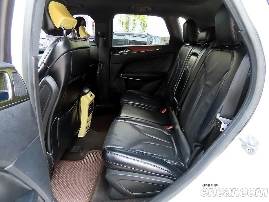 Lincoln MKC 2014 2.0 АКПП, фото 6 Lincoln MKC 2014 2.0 АКПП, фото 6