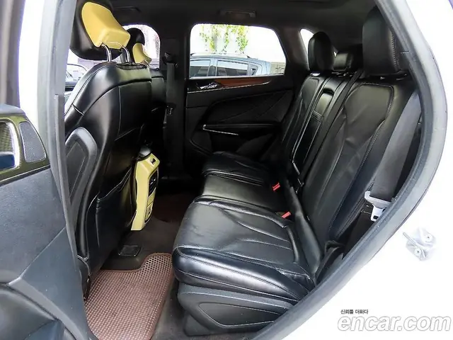 Lincoln MKC 2014 2.0 АКПП, миниатюра 6 Lincoln MKC 2014 2.0 АКПП, миниатюра 6