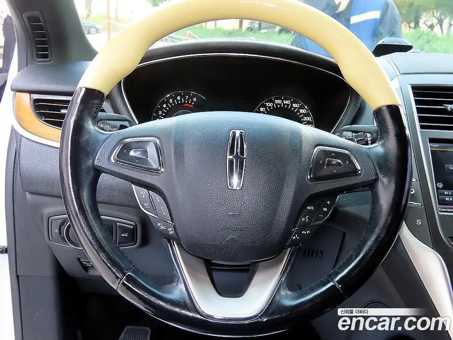 Lincoln MKC 2014 2.0 АКПП, фото 8 Lincoln MKC 2014 2.0 АКПП, фото 8
