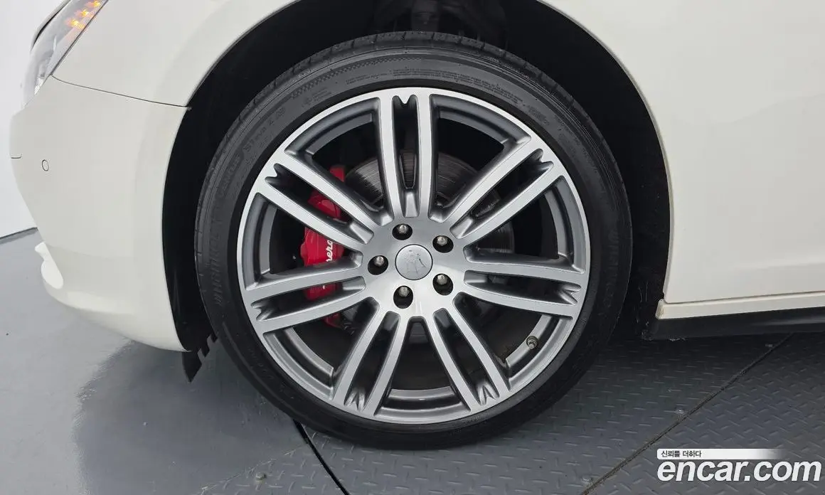Maserati Ghibli 2017 3.0 АКПП, фото 4