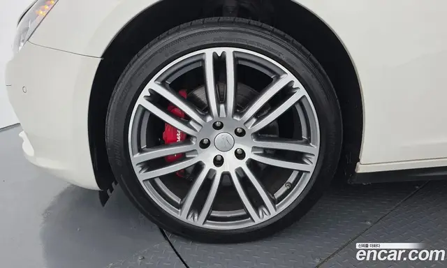 Maserati Ghibli 2017 3.0 АКПП, миниатюра 4