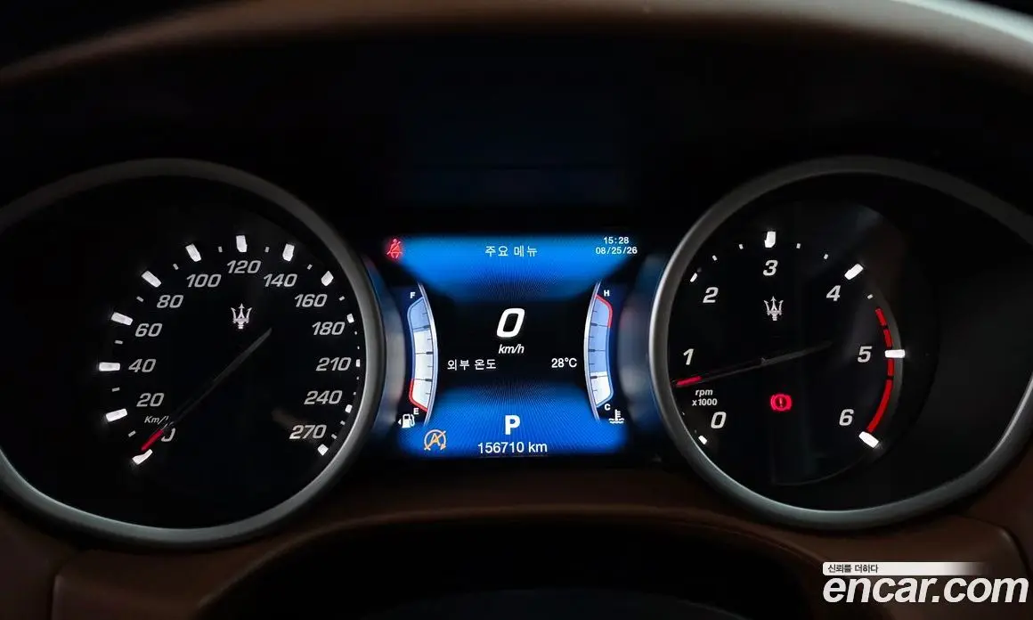 Maserati Ghibli 2017 3.0 АКПП, фото 7