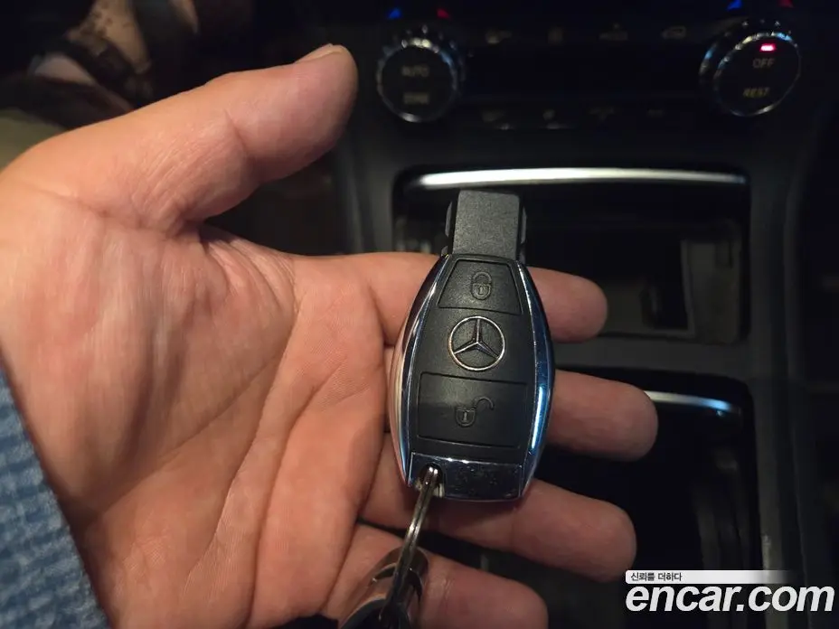 Mercedes-Benz B-Class 2016 2.1 АКПП, фото 16