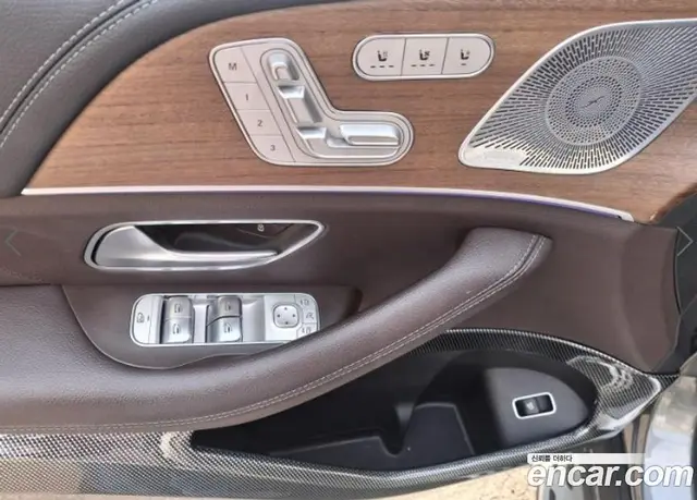 Mercedes-Benz GLS-Class 2021 2.9 АКПП, миниатюра 8 Mercedes-Benz GLS-Class 2021 2.9 АКПП, миниатюра 8