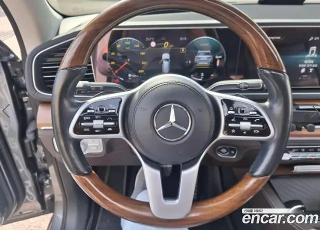 Mercedes-Benz GLS-Class 2021 2.9 АКПП, миниатюра 10 Mercedes-Benz GLS-Class 2021 2.9 АКПП, миниатюра 10