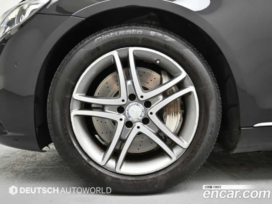 Mercedes-Benz S-Class 2016 3.0 АКПП, фото 5