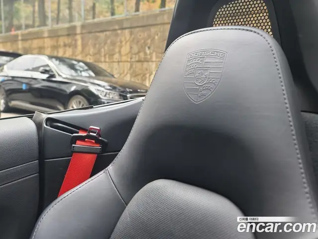 Porsche 718 2016 2.5 АКПП, миниатюра 11 Porsche 718 2016 2.5 АКПП, миниатюра 11