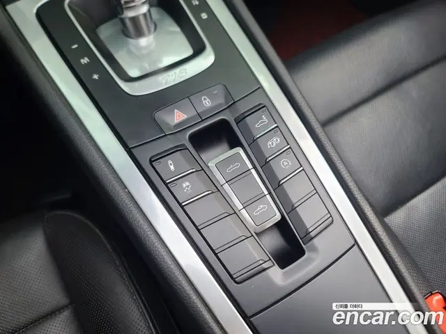 Porsche 718 2016 2.5 АКПП, миниатюра 9 Porsche 718 2016 2.5 АКПП, миниатюра 9