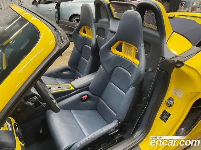 Porsche Boxster 2013 3.4 АКПП, миниатюра 11 Porsche Boxster 2013 3.4 АКПП, миниатюра 11