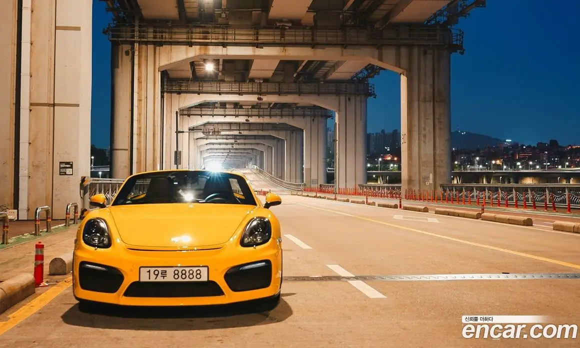 Porsche Boxster 2013 3.4 АКПП, фото 14 Porsche Boxster 2013 3.4 АКПП, фото 14