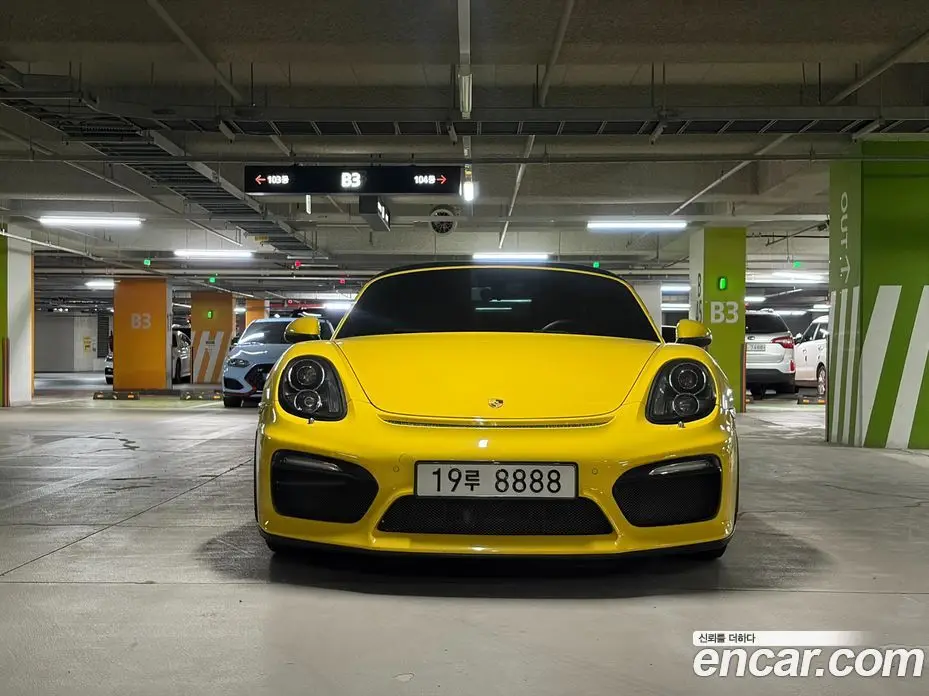Porsche Boxster 2013 3.4 АКПП, фото 3 Porsche Boxster 2013 3.4 АКПП, фото 3