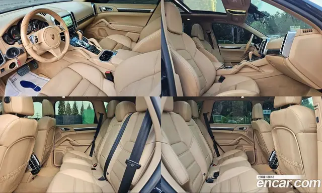 Porsche Cayenne 2013 4.1 АКПП, миниатюра 11