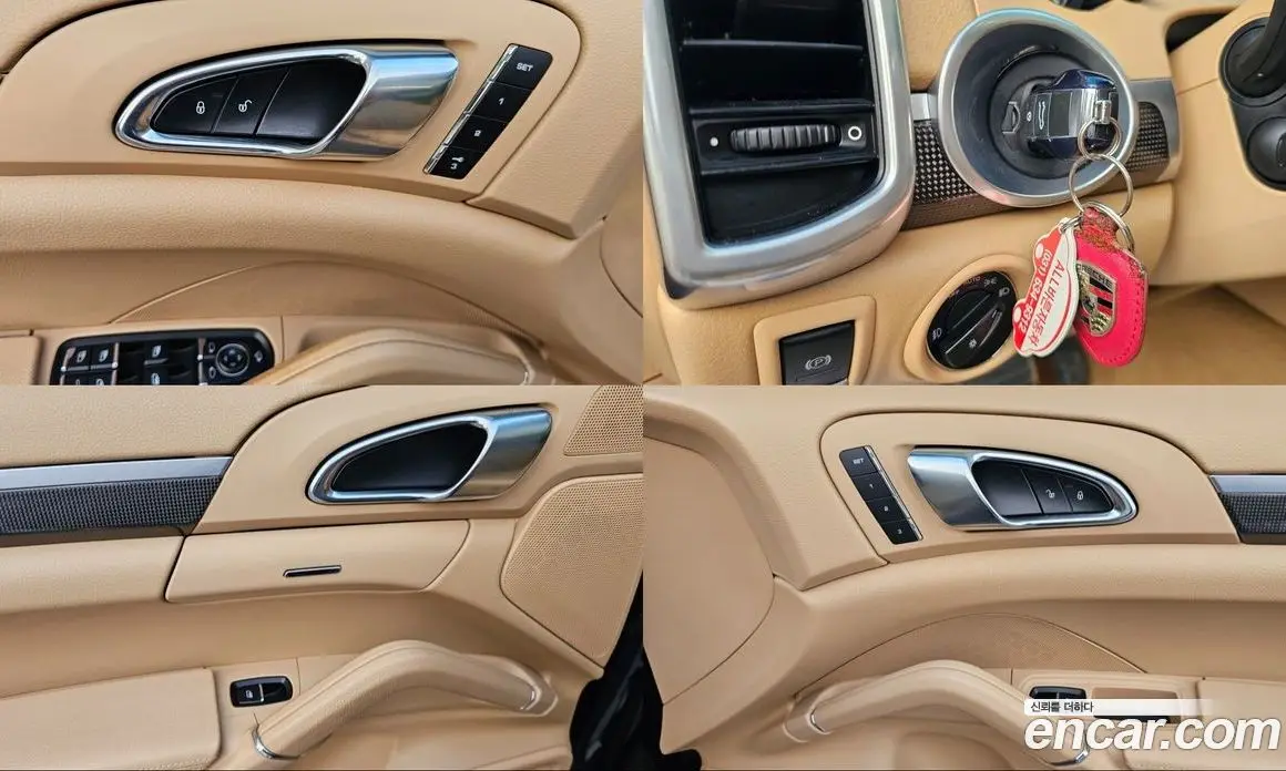 Porsche Cayenne 2013 4.1 АКПП, фото 12