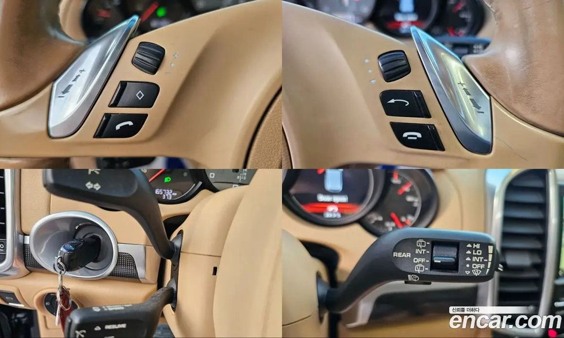 Porsche Cayenne 2013 4.1 АКПП, фото 16