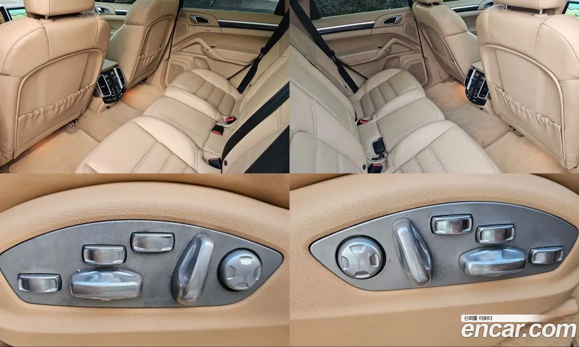 Porsche Cayenne 2013 4.1 АКПП, фото 18