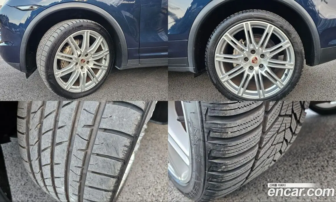 Porsche Cayenne 2013 4.1 АКПП, фото 19