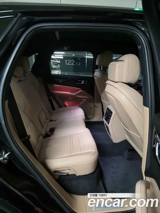 Porsche Cayenne 2021 3.0 АКПП, фото 15
