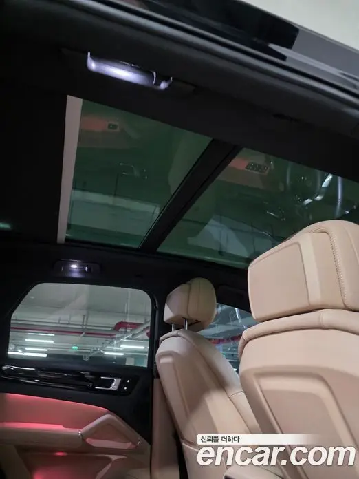Porsche Cayenne 2021 3.0 АКПП, фото 18
