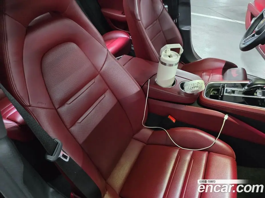Porsche Panamera 2018 3.0 АКПП, фото 10
