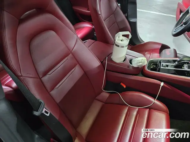 Porsche Panamera 2018 3.0 АКПП, миниатюра 10