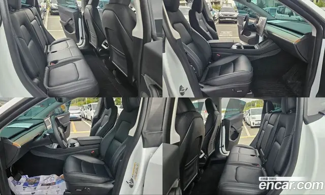 Tesla Model Y 2023 0.2 АКПП, миниатюра 11 Tesla Model Y 2023 0.2 АКПП, миниатюра 11