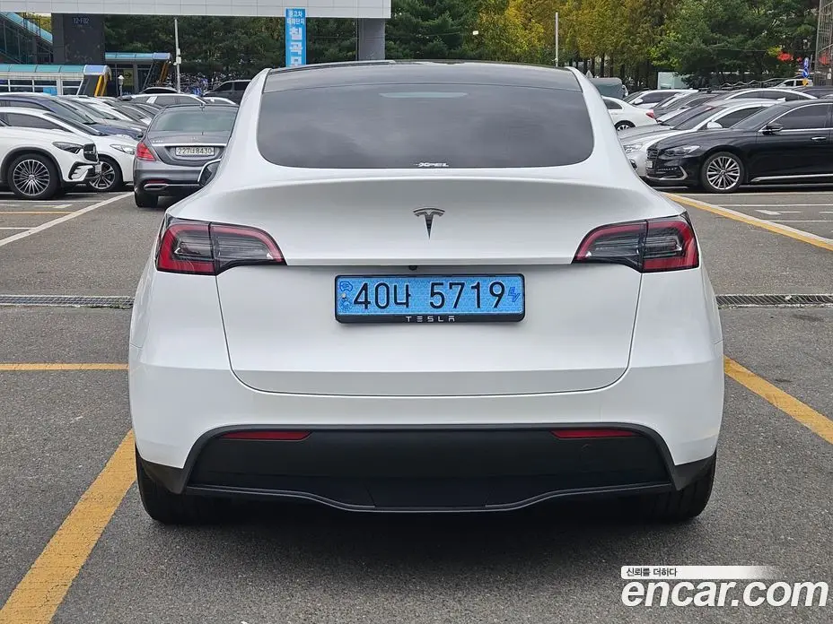 Tesla Model Y 2023 0.2 АКПП, фото 4 Tesla Model Y 2023 0.2 АКПП, фото 4