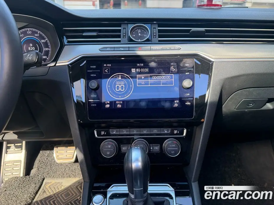 Volkswagen Arteon 2019 2.0 АКПП, фото 12 Volkswagen Arteon 2019 2.0 АКПП, фото 12