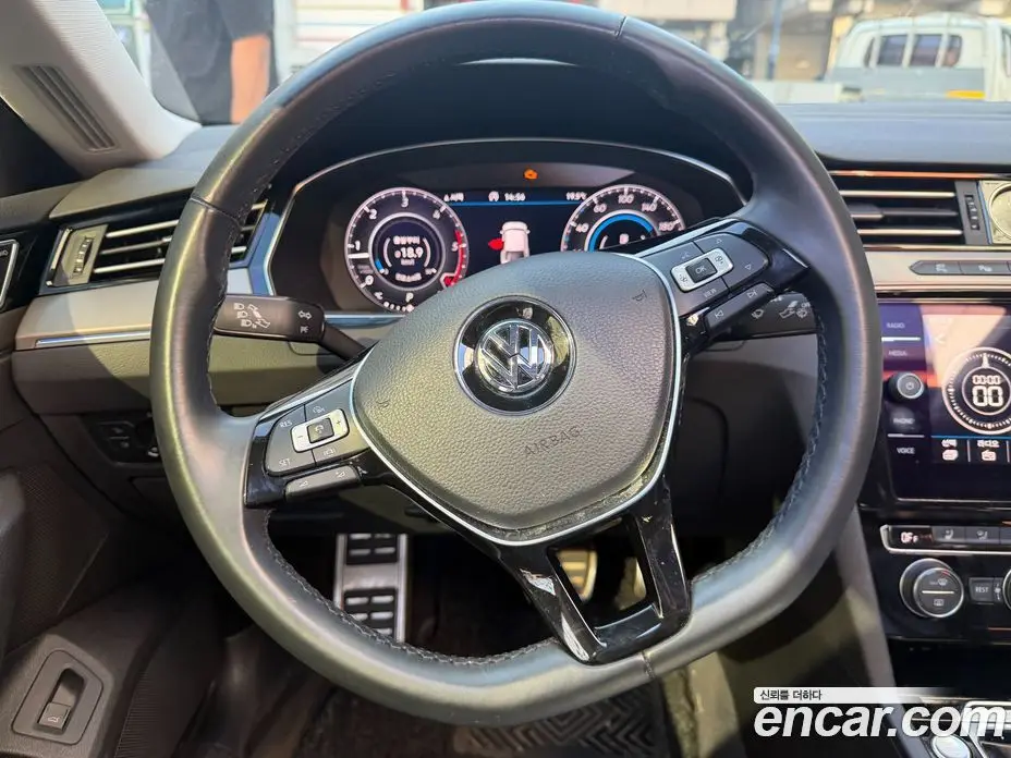 Volkswagen Arteon 2019 2.0 АКПП, фото 10 Volkswagen Arteon 2019 2.0 АКПП, фото 10