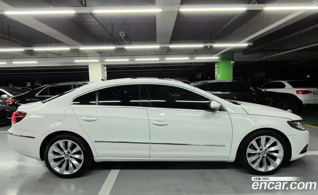 Volkswagen CC 2014 2.0 АКПП, миниатюра 4 Volkswagen CC 2014 2.0 АКПП, миниатюра 4
