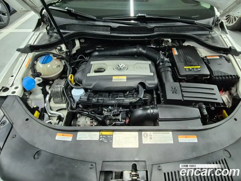 Volkswagen CC 2014 2.0 АКПП, фото 6 Volkswagen CC 2014 2.0 АКПП, фото 6