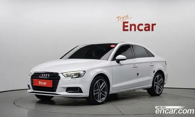 Audi A3, 2020, 72 908 км