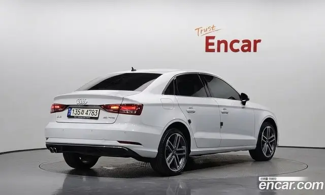 Audi A3 2020 2.0 АКПП, миниатюра 2 Audi A3 2020 2.0 АКПП, миниатюра 2