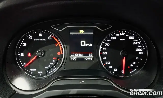 Audi A3 2020 2.0 АКПП, миниатюра 11 Audi A3 2020 2.0 АКПП, миниатюра 11