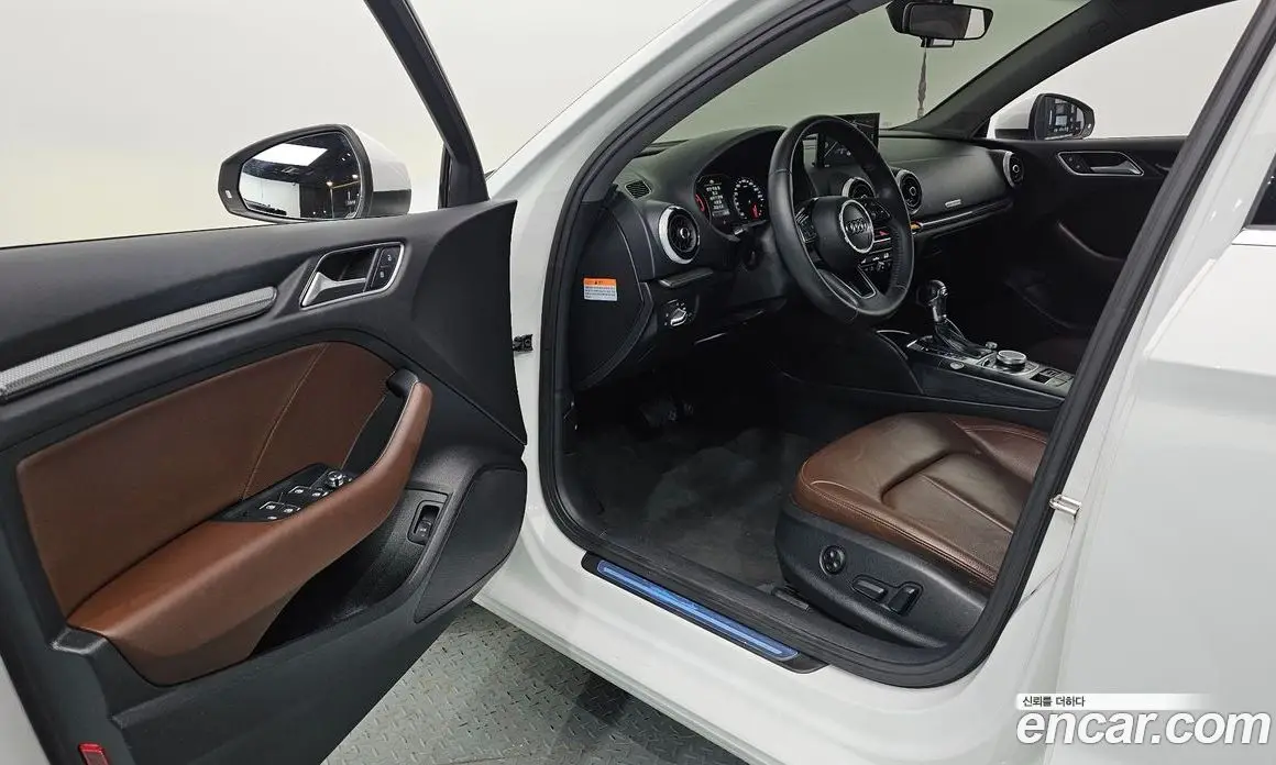 Audi A3 2020 2.0 АКПП, фото 13 Audi A3 2020 2.0 АКПП, фото 13